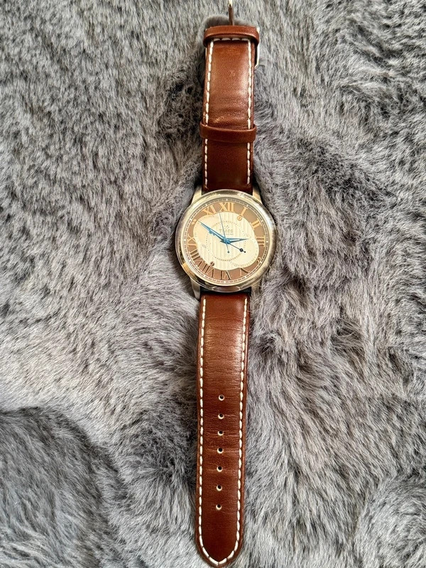 Montre TIMES Collection - Modèle PM 79640 – times collection – taille 39–42 mm 4