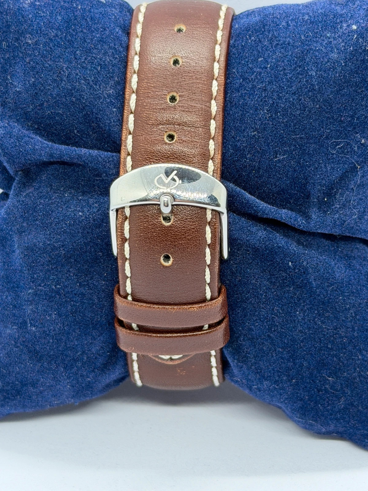 Montre Times Collection - Mouvement Citizen Miyota – TIMES – taille 43–46 mm 4