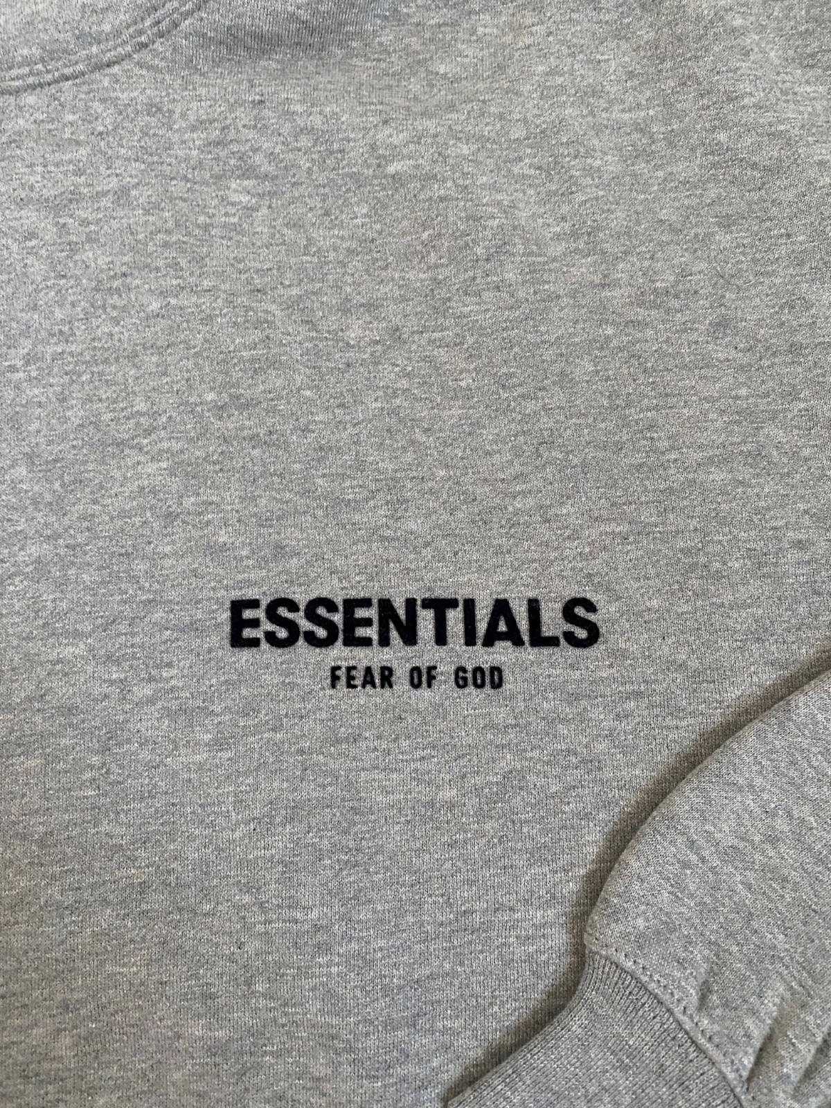 Ensemble essentials – Essentials – taille L 4
