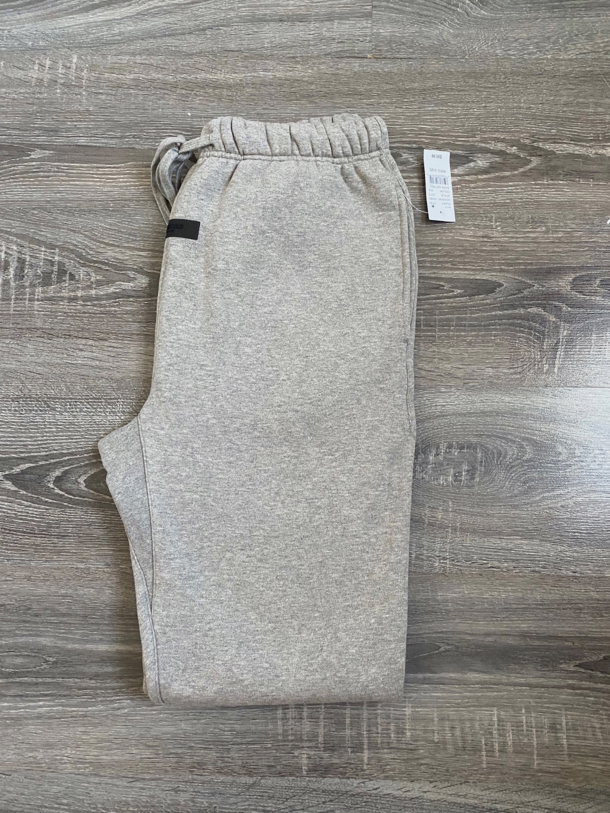 Ensemble essentials – Essentials – taille L 9