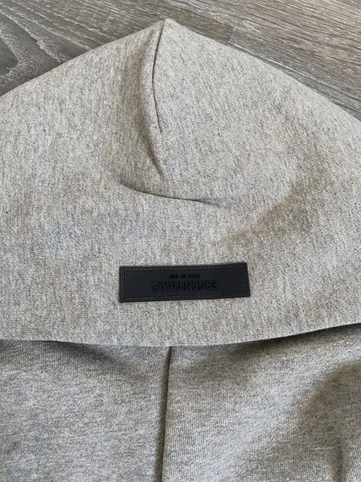 Ensemble essentials – Essentials – taille L 5
