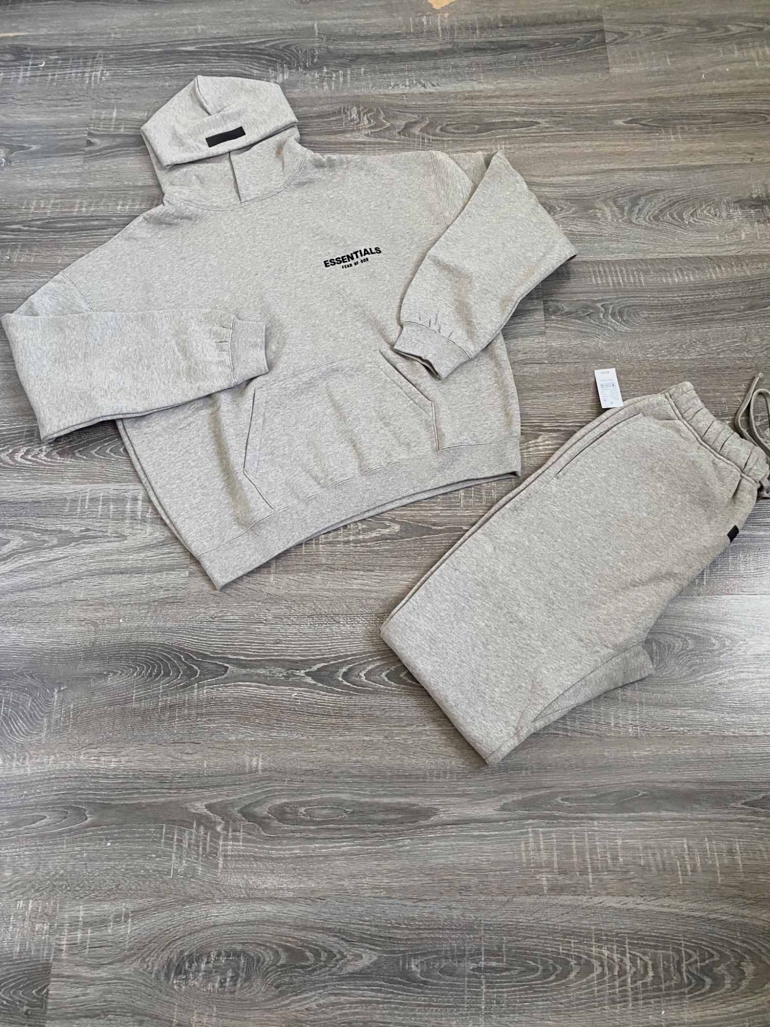 Ensemble essentials 