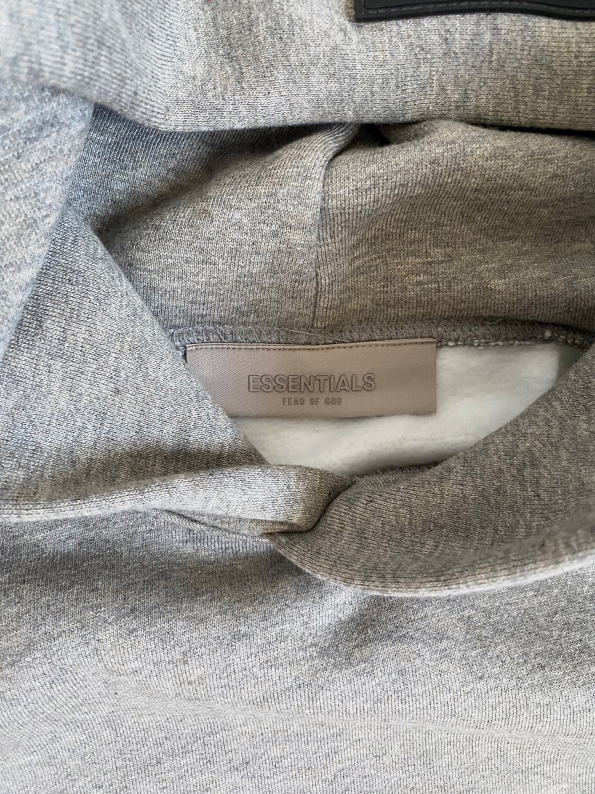 Ensemble essentials – Essentials – taille L 7