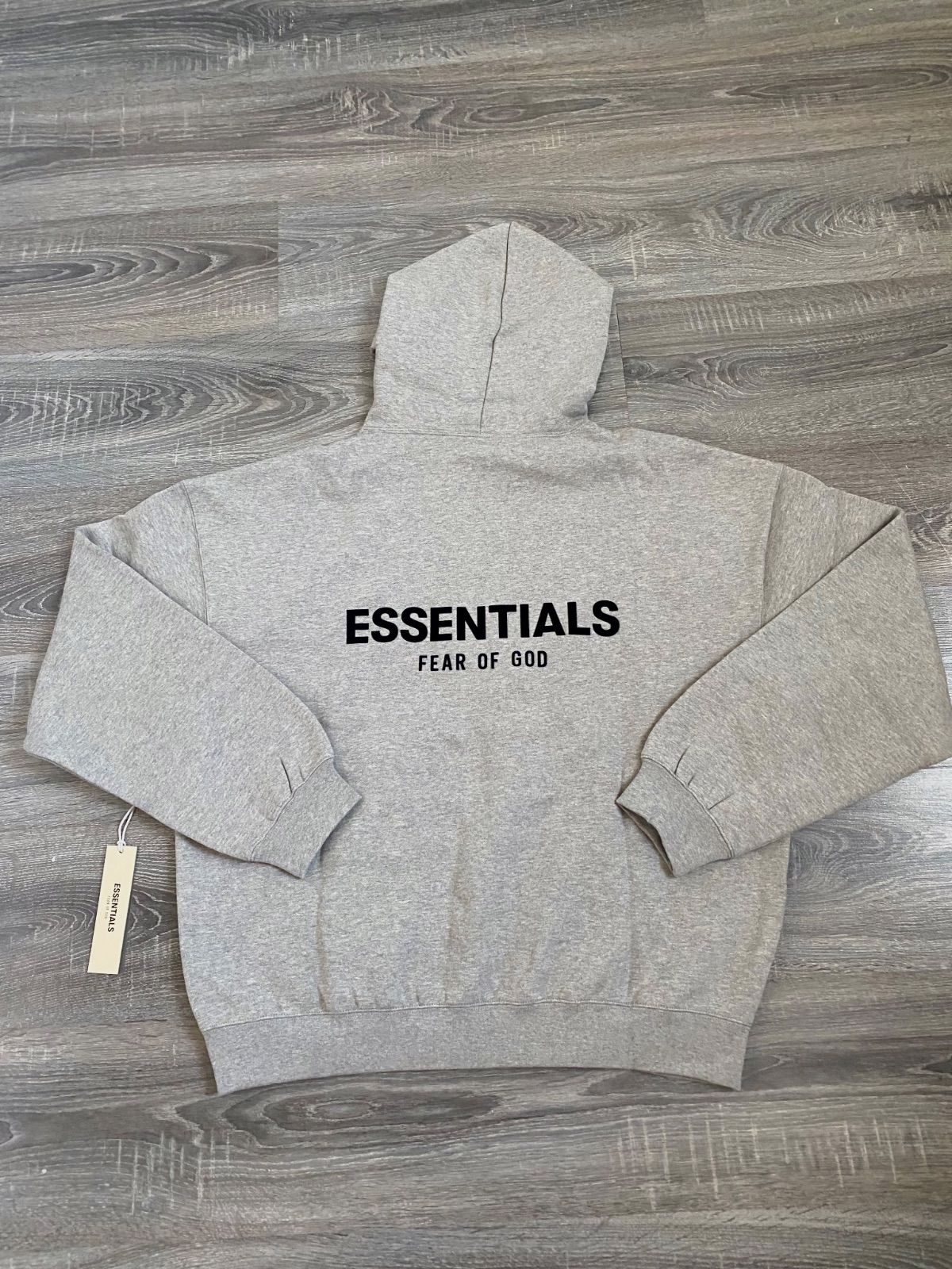 Ensemble essentials – Essentials – taille L 6