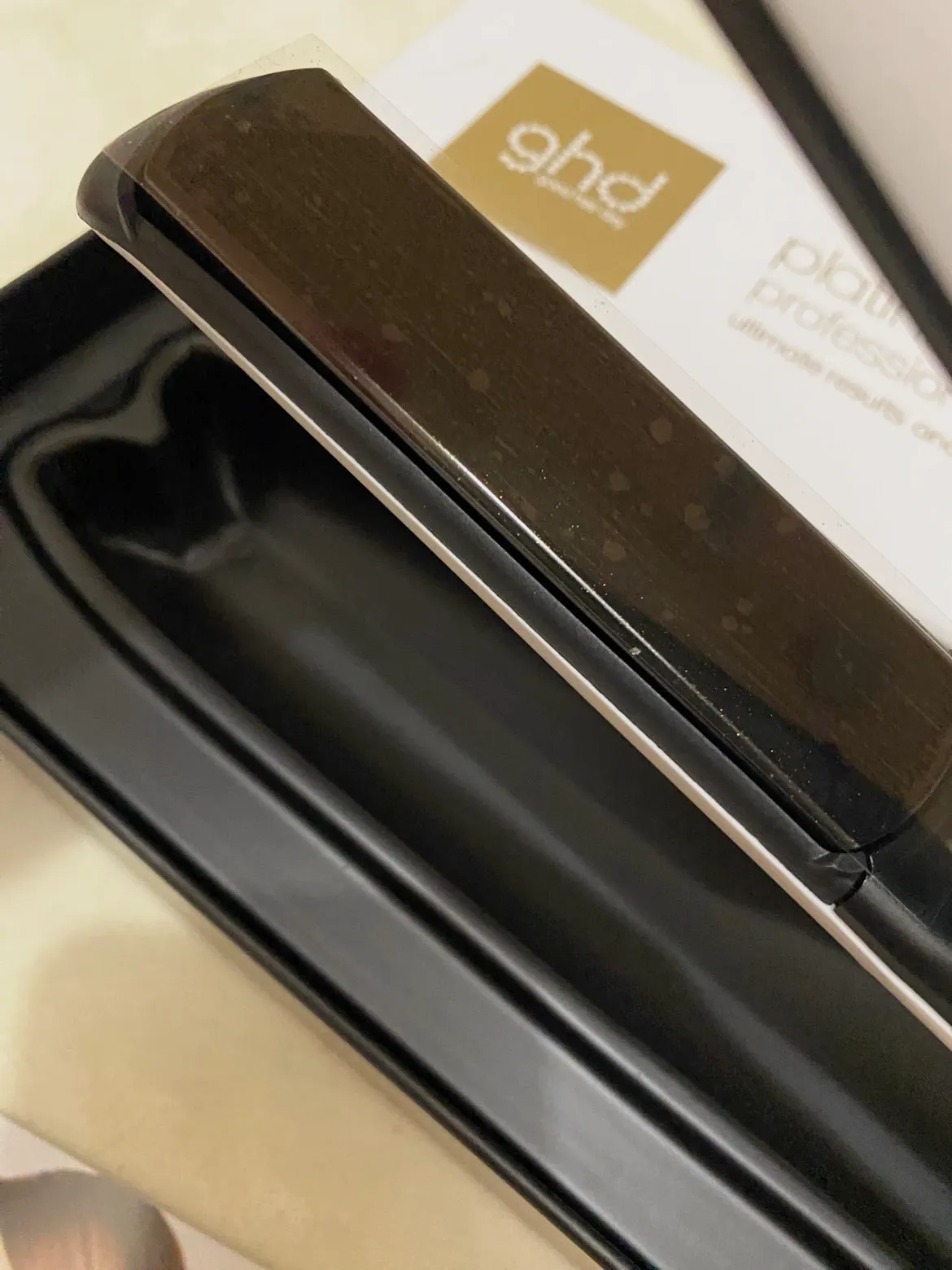 Ghd Platinum + neuf – GHD 6