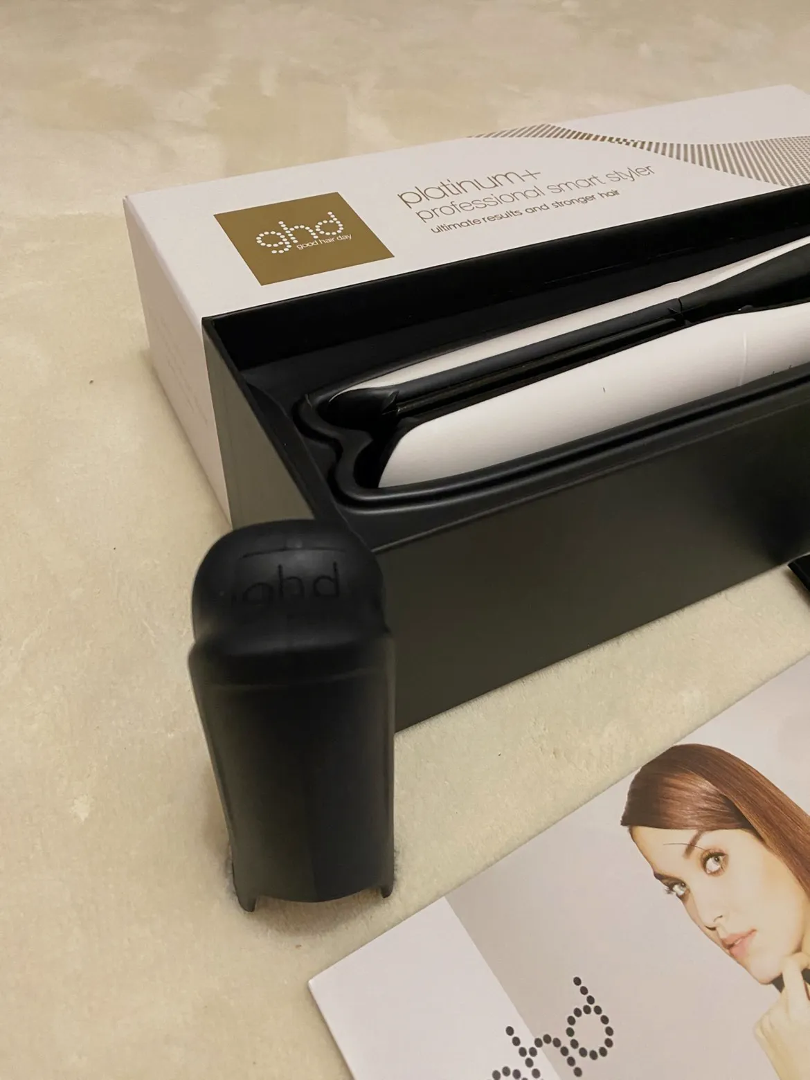 Ghd Platinum + neuf – GHD 2