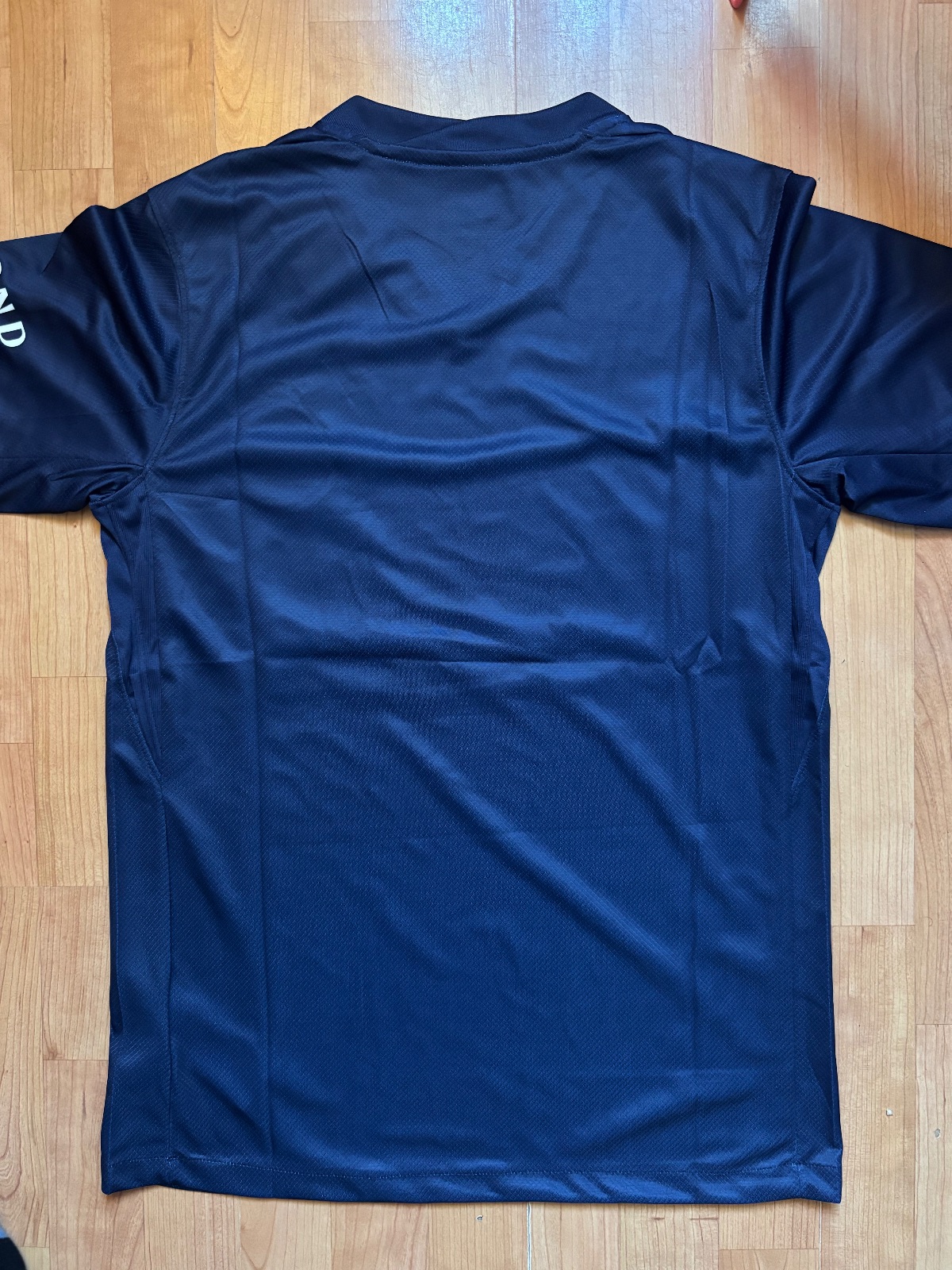 Maillot PSG 2 étoiles 3