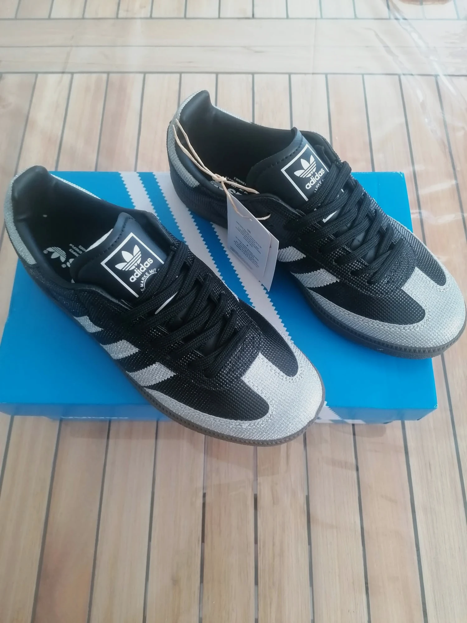 Adidas Samba