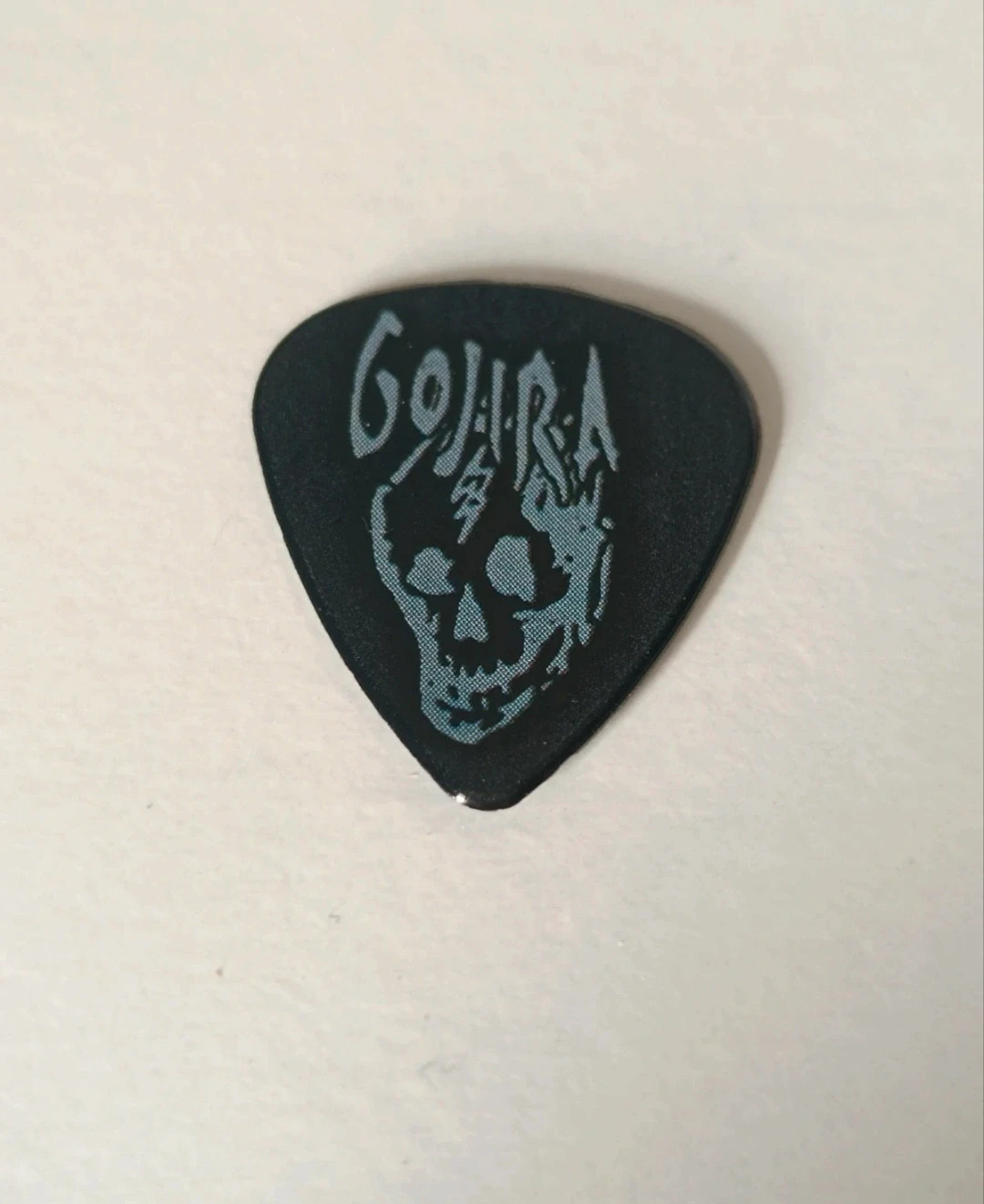 Mediator Gojira