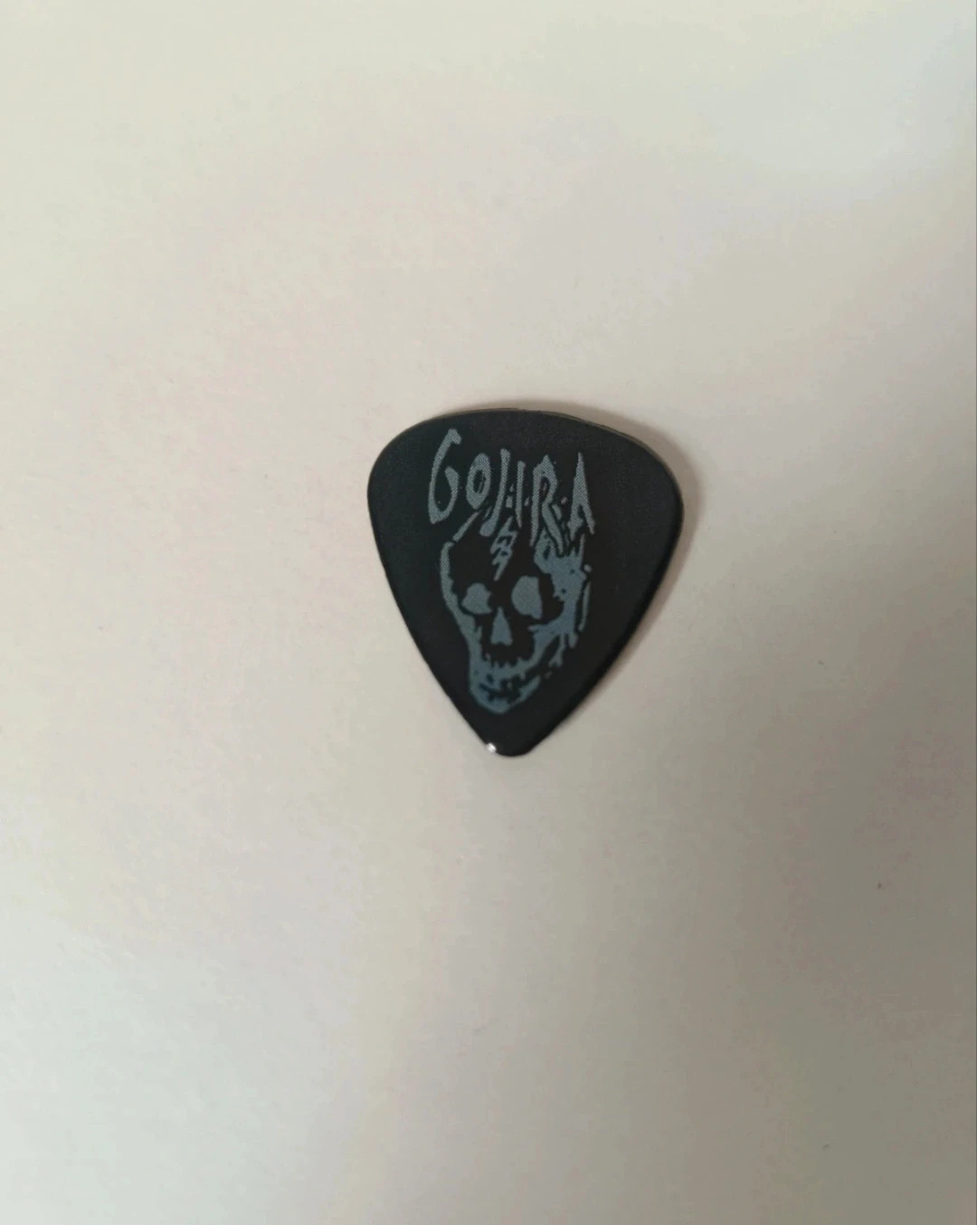 Mediator Gojira – gojira 2