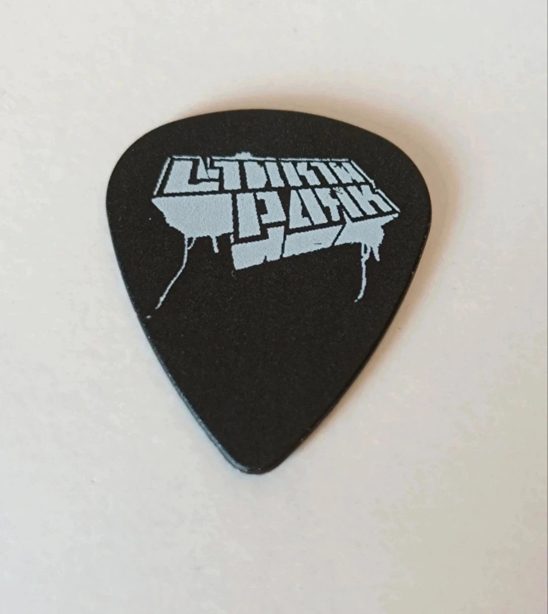 Mediator Linkin Park