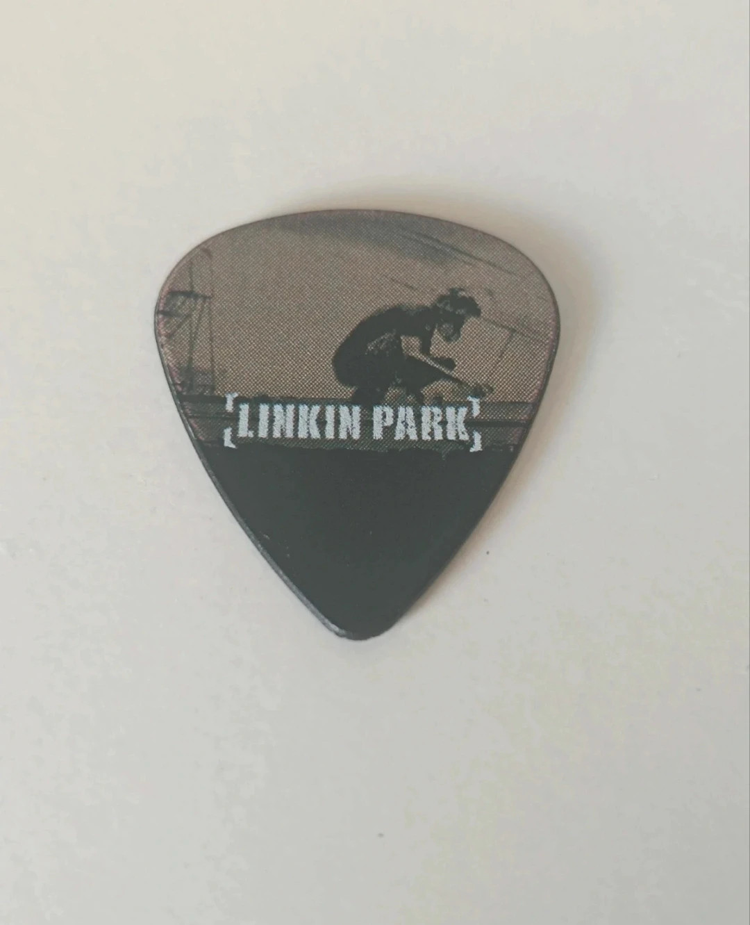 Mediator Linkin Park Meteora