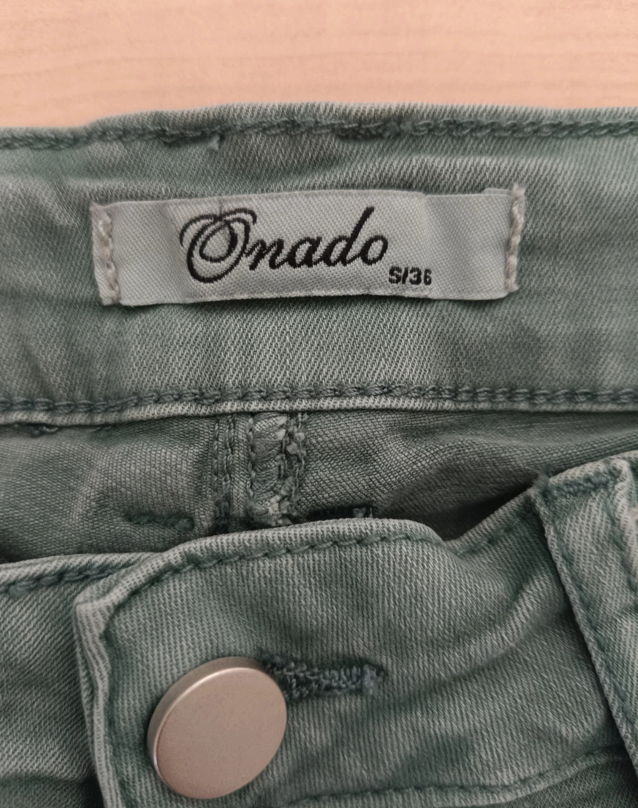 Jean Onado – Onado – taille 36 3