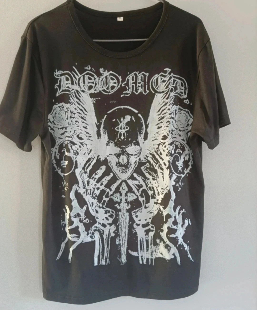 Tee shirt imprimé Doo Med