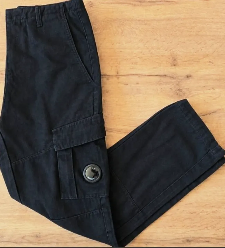 pantalon cp company taille xs – cp company – taille XS 6