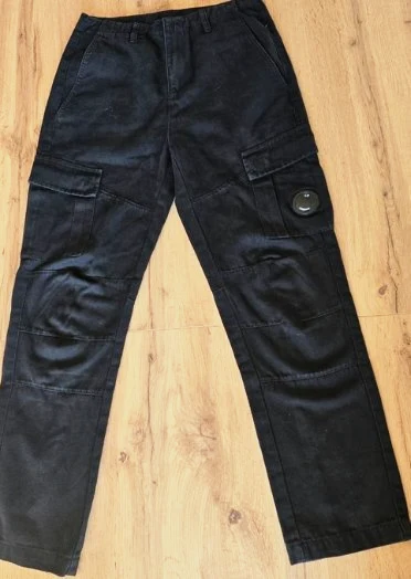 pantalon cp company taille xs