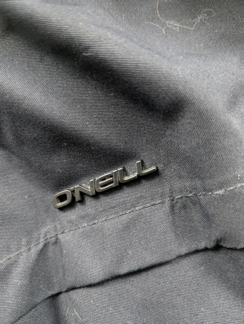 O’Neill Firewall Magma Hyperdry parka ski snowboard technique noire S / M – O'Neill – taille S / 36 / 8 2