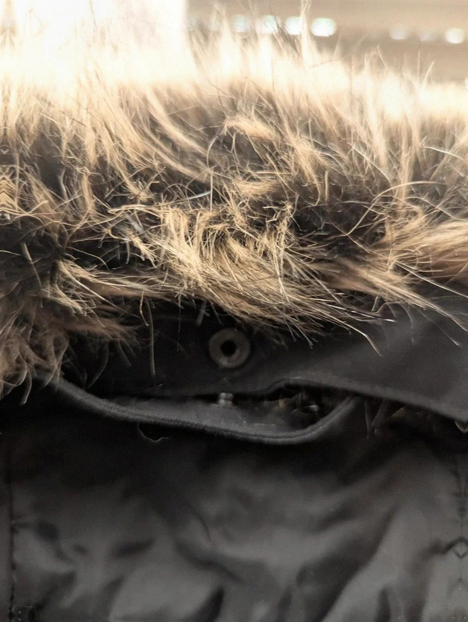 O’Neill Firewall Magma Hyperdry parka ski snowboard technique noire S / M – O'Neill – taille S / 36 / 8 5