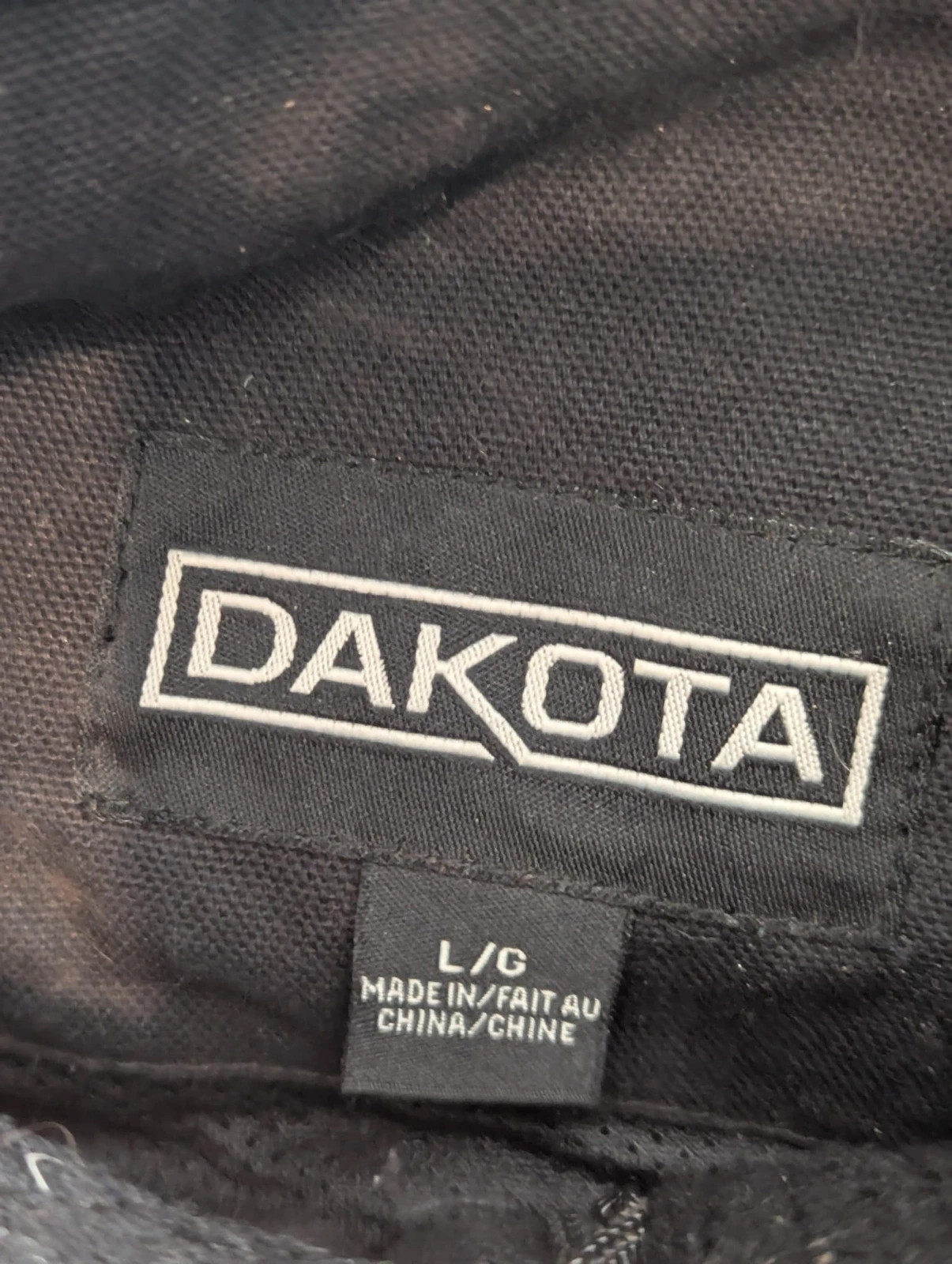 Veste Workwear Dakota L 2-en-1 Utility Manches Amovibles Gilet Bandes Réfléchissantes – Dakota – taille L 3