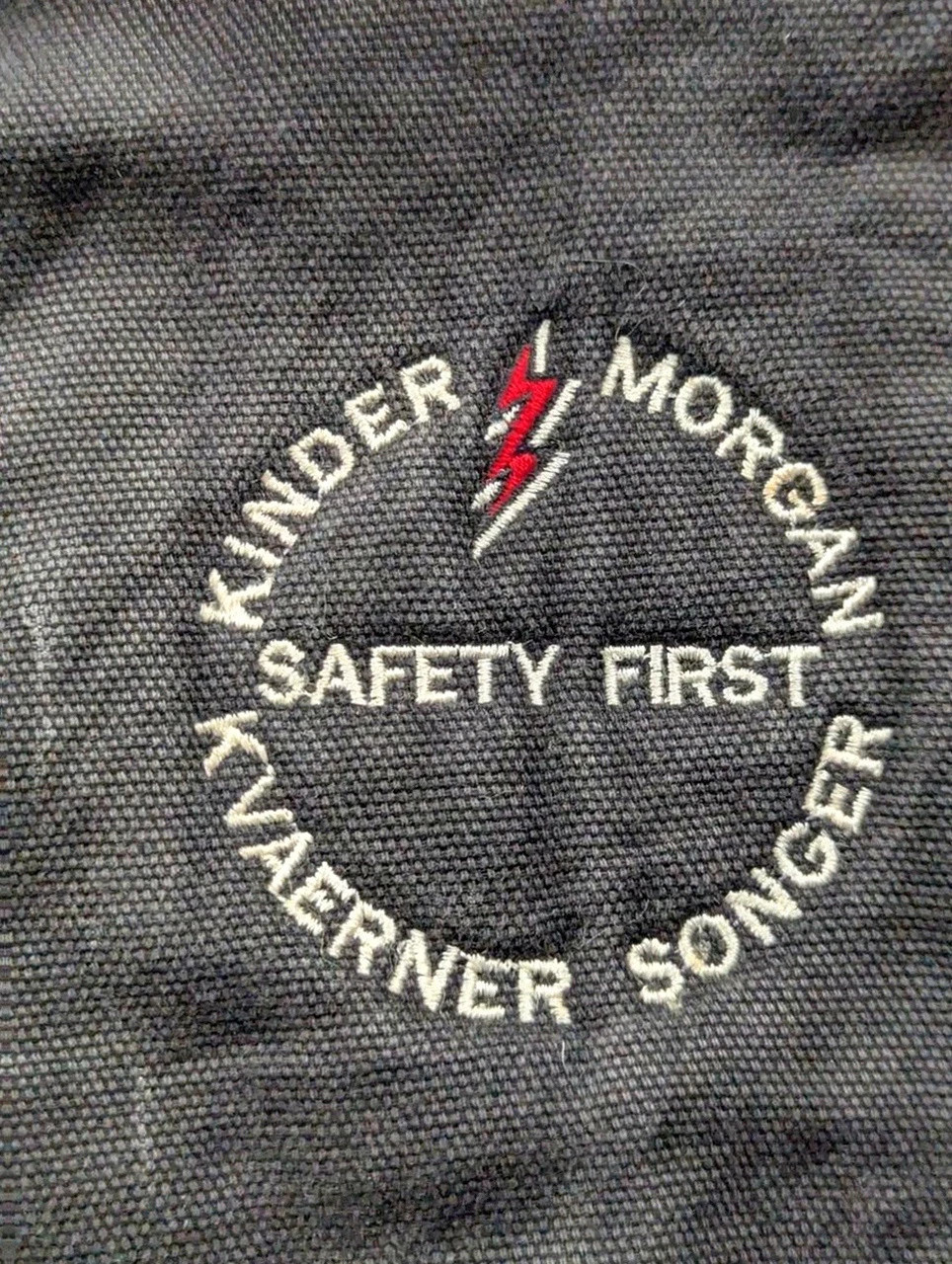 Tri-Mountain Pathfinder 4800 2XL veste Workwear Canvas Detroit Style col velours – WORKWEAR – taille XXL 3