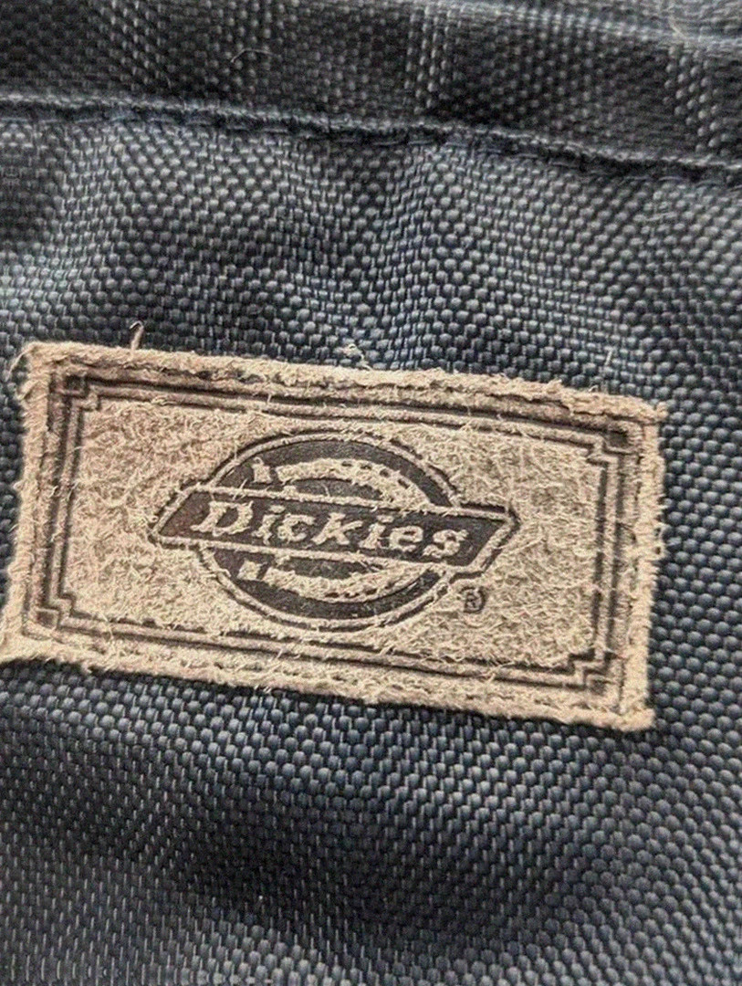 veste dickies eisenhower insulated workwear outdoor utilitaire xxl vintage dessing Us – Dickies – taille XXL 3