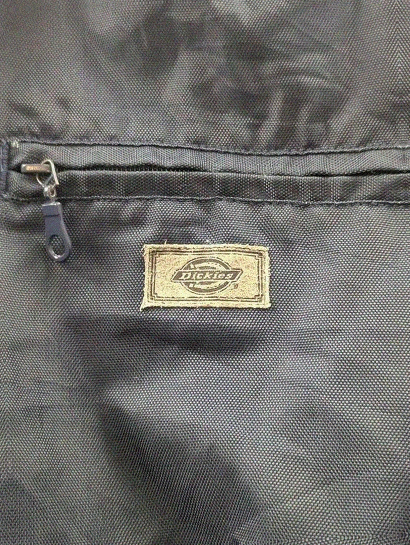veste dickies eisenhower insulated workwear outdoor utilitaire xxl vintage dessing Us – Dickies – taille XXL 4