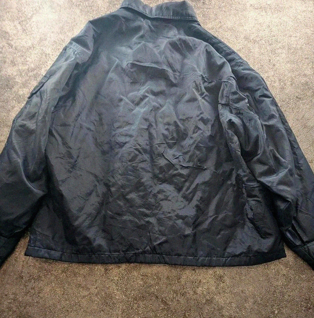 veste dickies eisenhower insulated workwear outdoor utilitaire xxl vintage dessing Us – Dickies – taille XXL 2