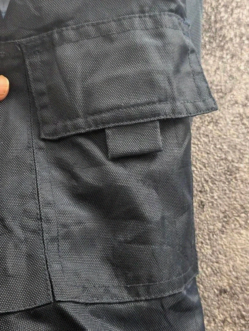 veste dickies eisenhower insulated workwear outdoor utilitaire xxl vintage dessing Us – Dickies – taille XXL 5