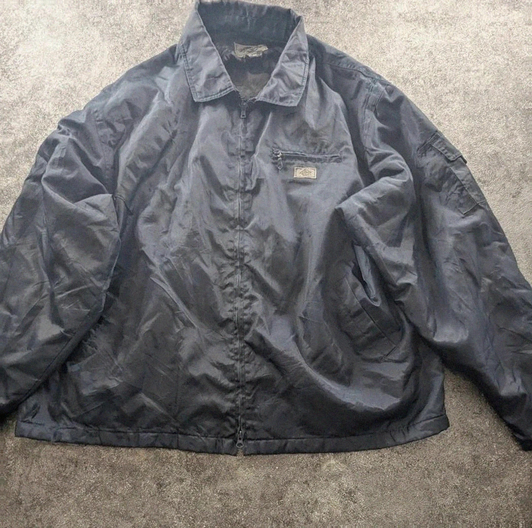 veste dickies eisenhower insulated workwear outdoor utilitaire xxl vintage dessing Us