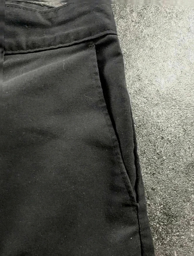 Pantalon Dickies 67 Collection Flex workwear utilitaire noir chino gorpcore casual – Dickies – taille W30 | FR 40 5