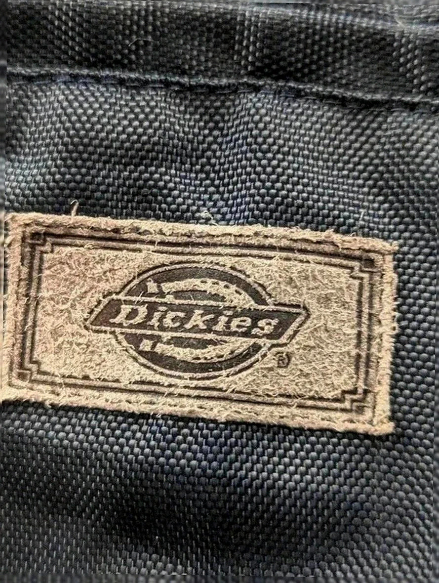 veste dickies eisenhower insulated workwear outdoor utilitaire xxl vintage dessing Us – Dickies – taille XXL 3