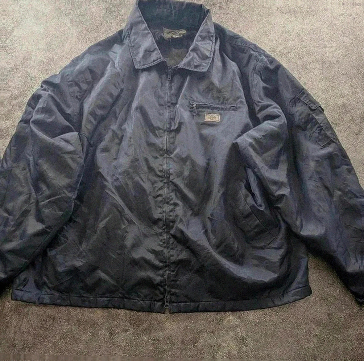 veste dickies eisenhower insulated workwear outdoor utilitaire xxl vintage dessing Us