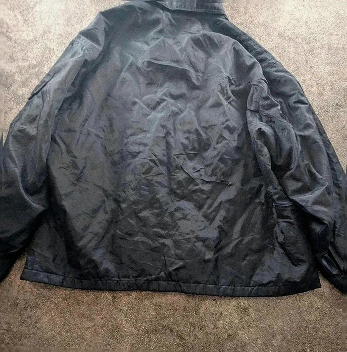 veste dickies eisenhower insulated workwear outdoor utilitaire xxl vintage dessing Us – Dickies – taille XXL 2