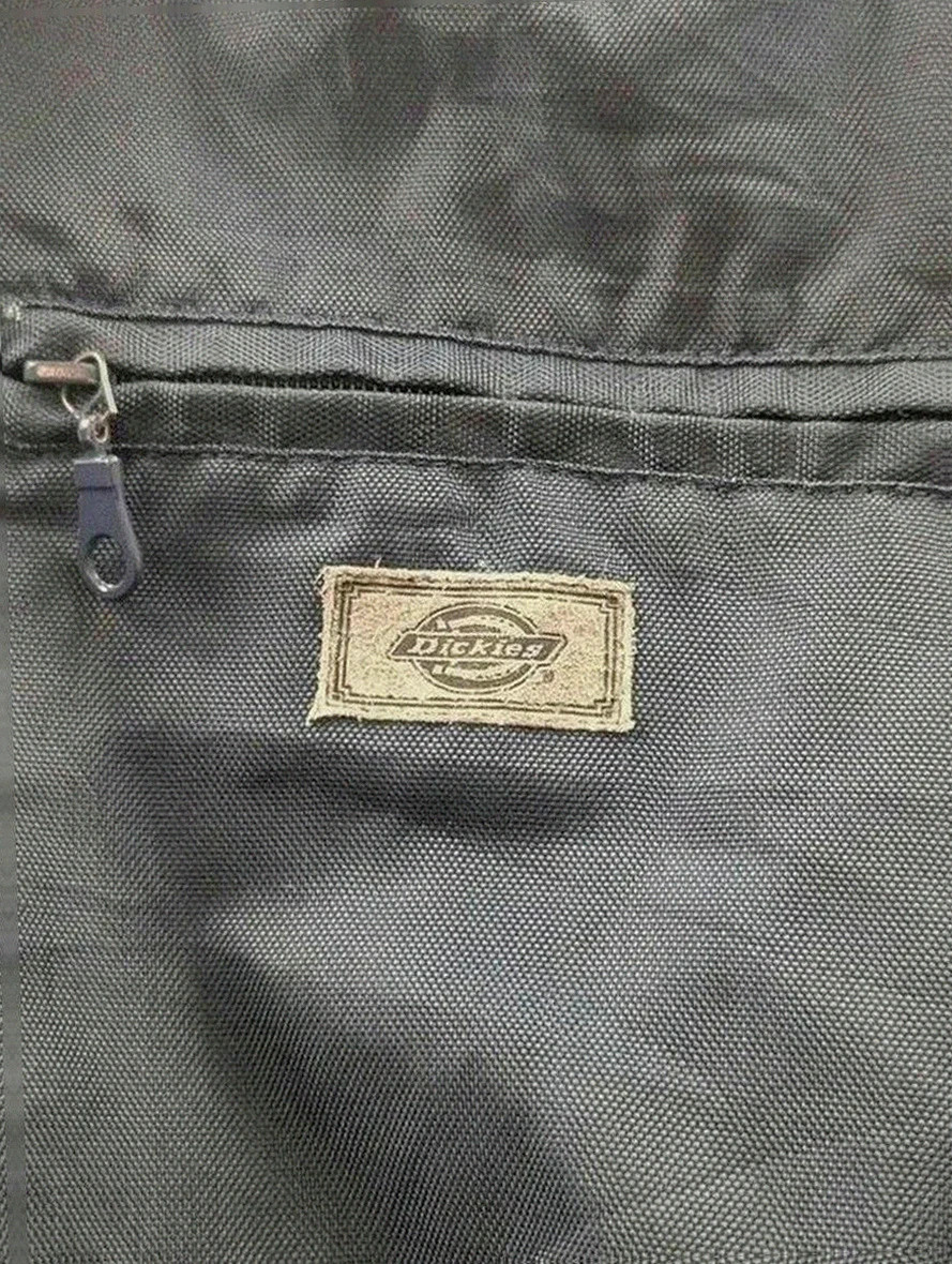 veste dickies eisenhower insulated workwear outdoor utilitaire xxl vintage dessing Us – Dickies – taille XXL 4