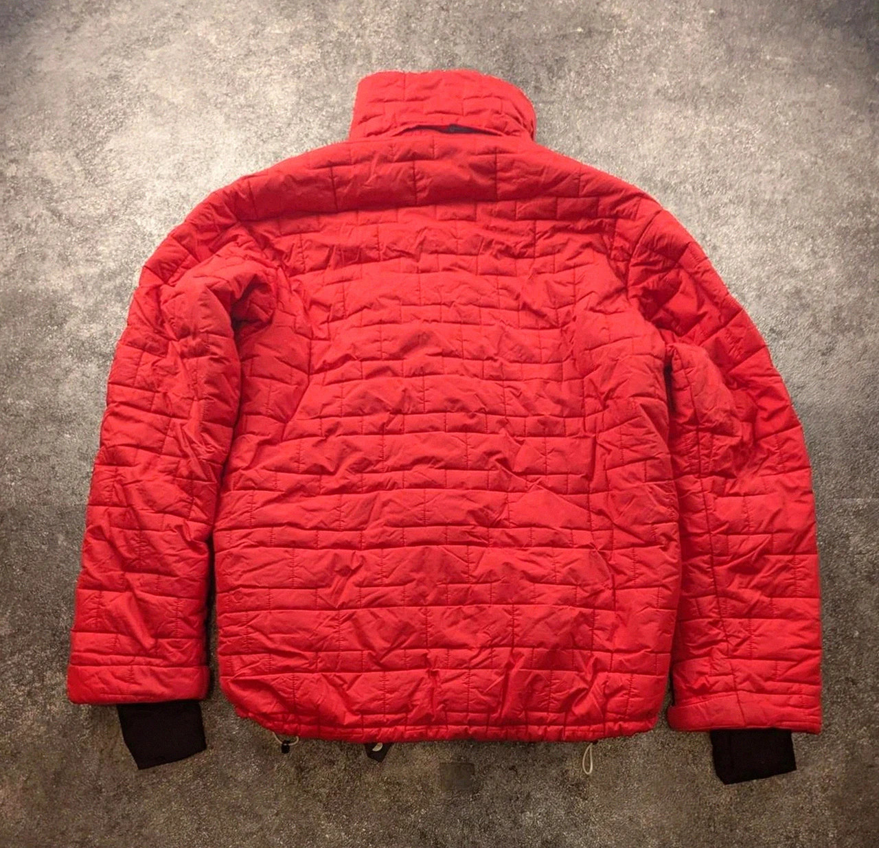 Veste Peak Performance M Ski Outdoor Technique Matelassée Rouge GorpcoreVeste Peak Performance – Peak Performance – taille M 3