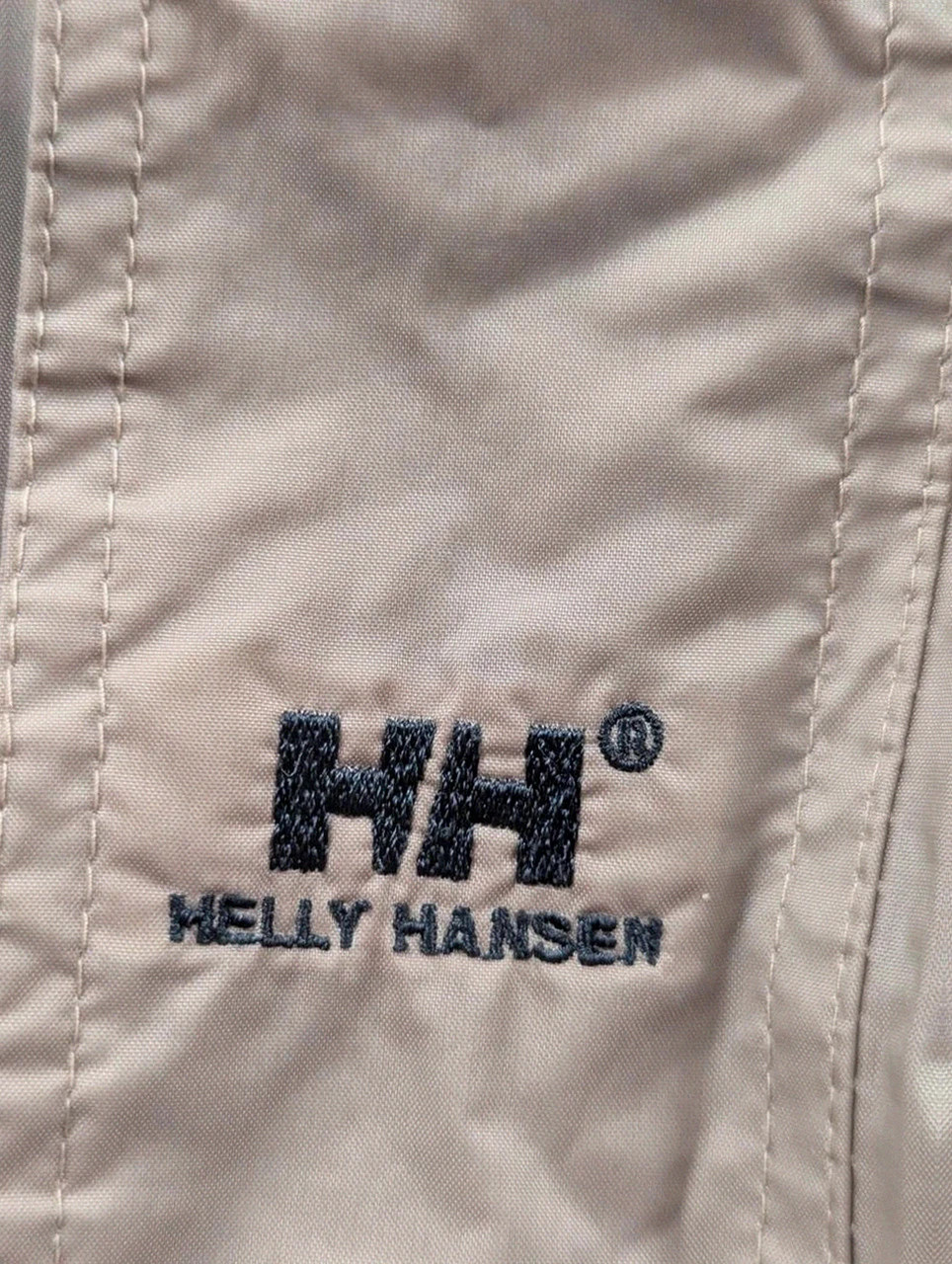 🧥 Helly Hansen Veste Imperméable Coupe-Vent Outdoor à Capuche Kaki Noir Xs – Helly Hansen – taille XS 4