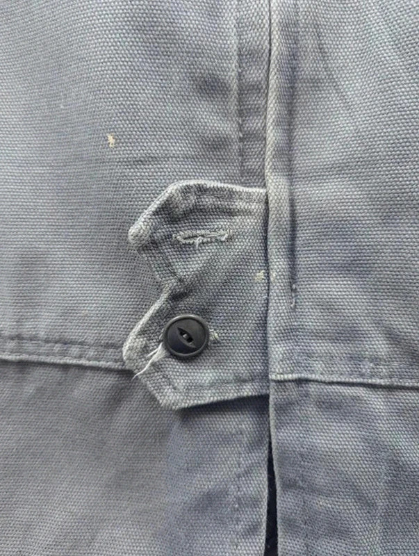 Mark’s Work Wearhouse veste Active Jacket workwear vintage XL Made in Canada sherpa – WORKWEAR – taille XL 4