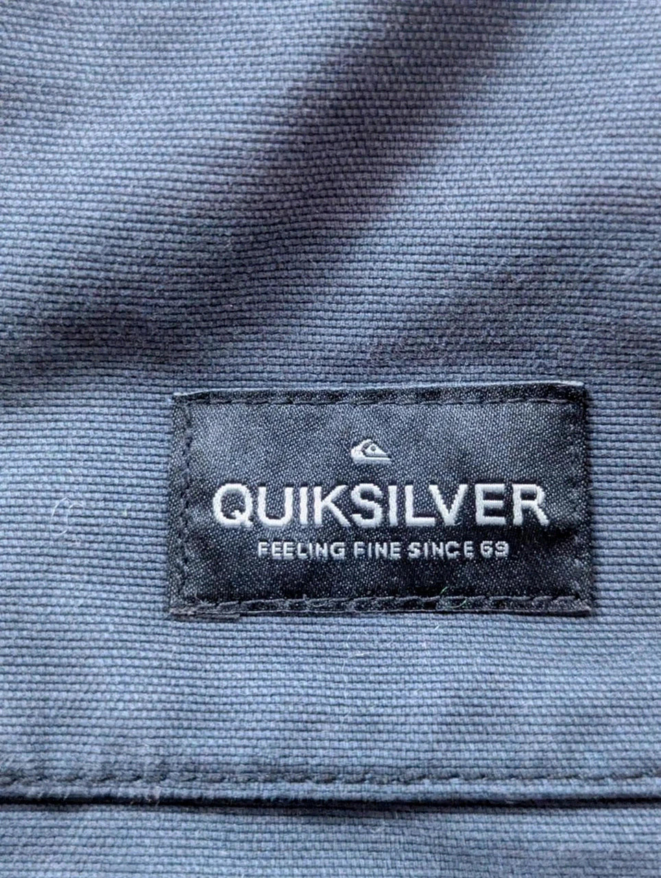 Veste Storm Drop Quiksilver style Active Jacket workwear – 12 ans / 150 cm S) – Quiksilver – taille Taille unique 5