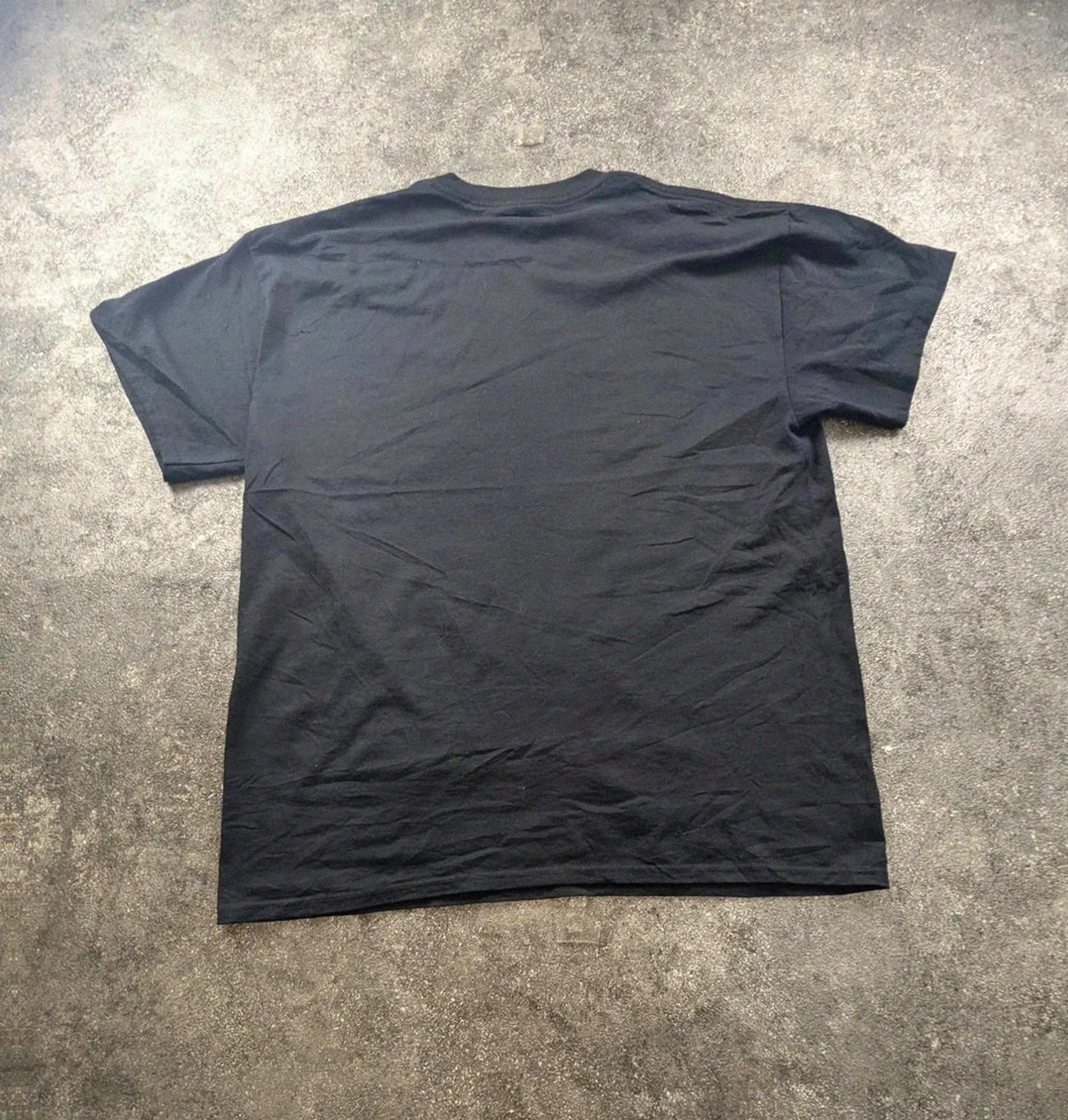 T-shirt Juneteenth poing levé militant streetwear Usa taille M vintage dressing – Vintage Dressing – taille M 4