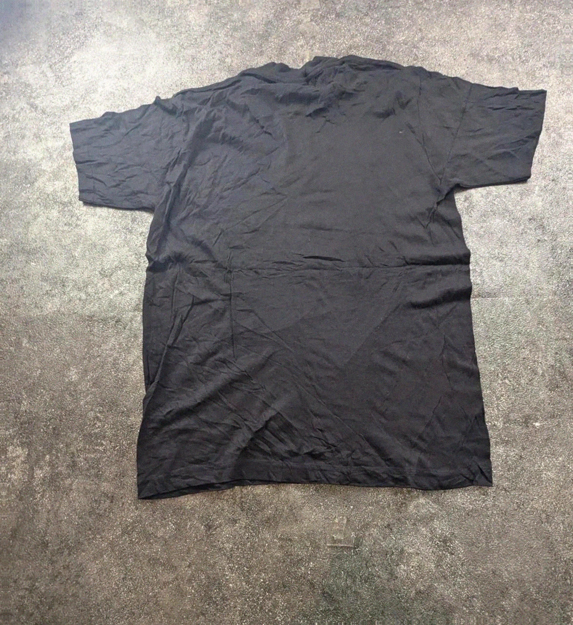 T-shirt Juneteenth poing levé militant streetwear Usa taille M vintage dressing – Vintage Dressing – taille M 5