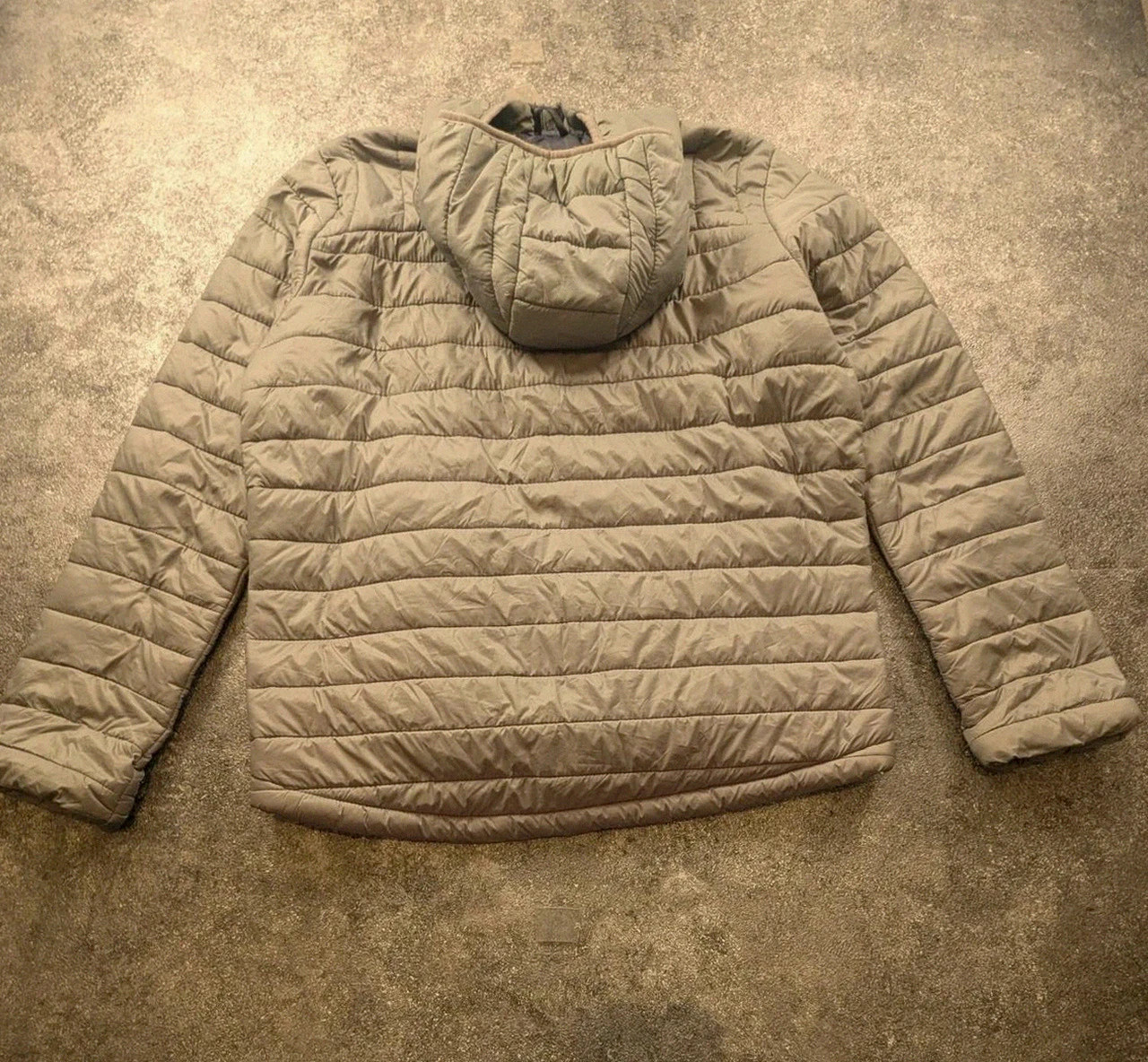 Helly Hansen doudoune vintage noire L – puffer outdoor rétro gorpcore – Helly Hansen – taille L 3
