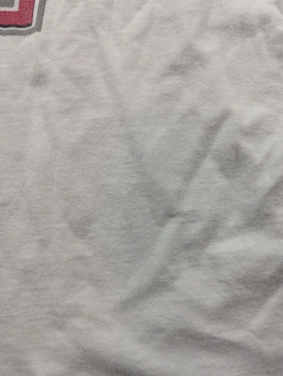 T-shirt Nike fighting Scots Eu college graphique blanc streetwear logo Xl – Nike – taille XL 5
