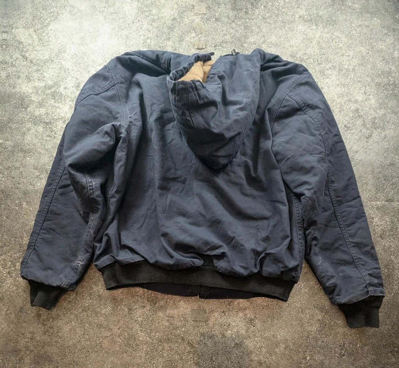 Veste anti-flamme Tyndale Fr workwear Cat 4 Made in Usa Xl – WORKWEAR – taille XL 3