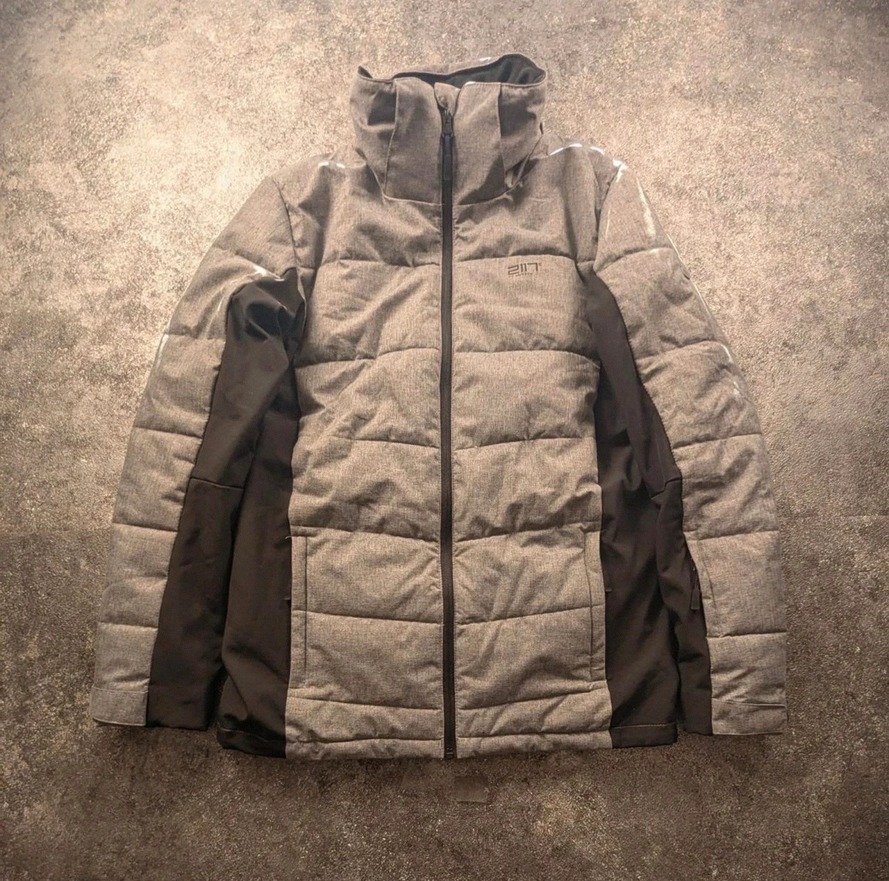 2117 of Sweden L – Doudoune veste technique ski outdoor Waterproof 10K – 2117 of Sweden – taille L 2