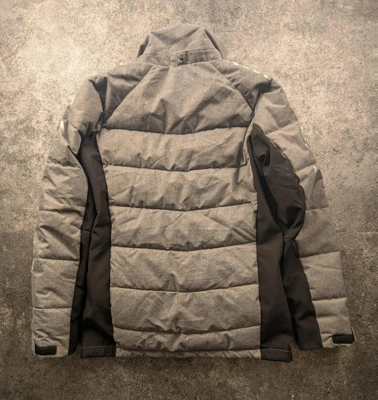 2117 of Sweden L – Doudoune veste technique ski outdoor Waterproof 10K – 2117 of Sweden – taille L 3