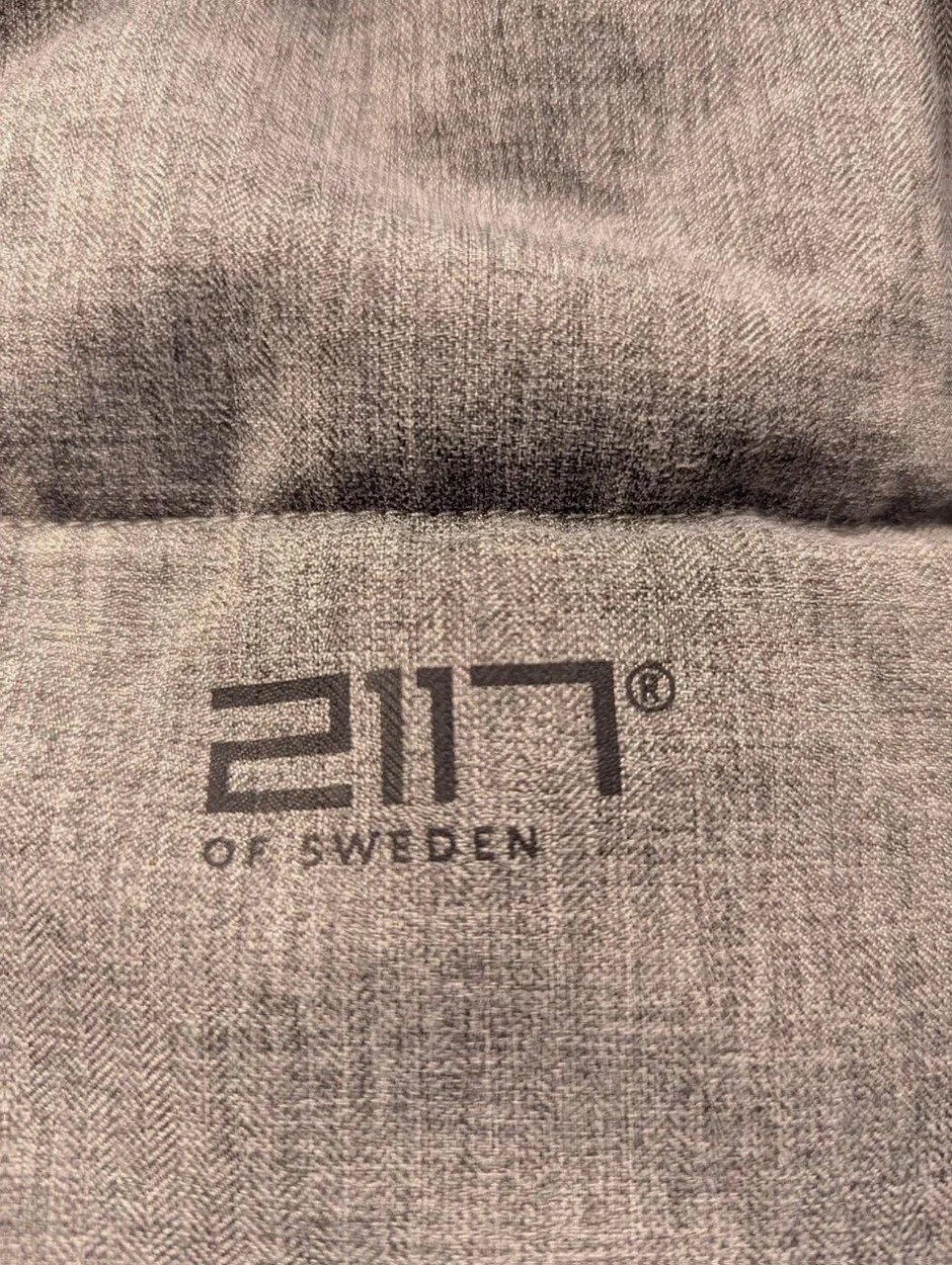 2117 of Sweden L – Doudoune veste technique ski outdoor Waterproof 10K – 2117 of Sweden – taille L 4