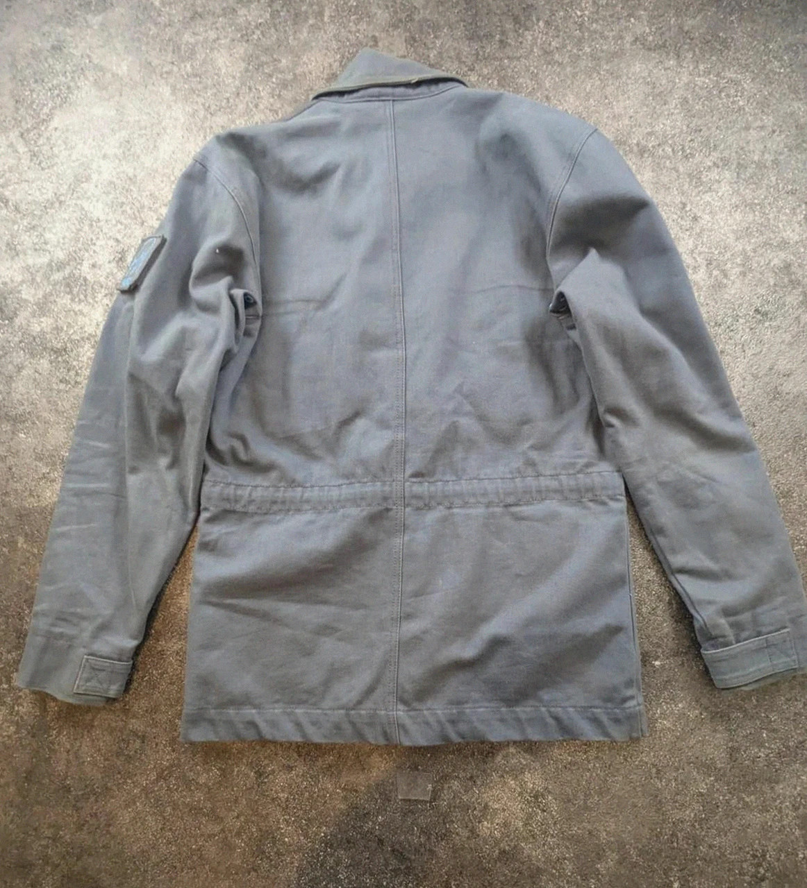 Adidas Originals Liam Gallagher flying jacket archive 2005 collector rare oasis britpop – adidas – taille S 3