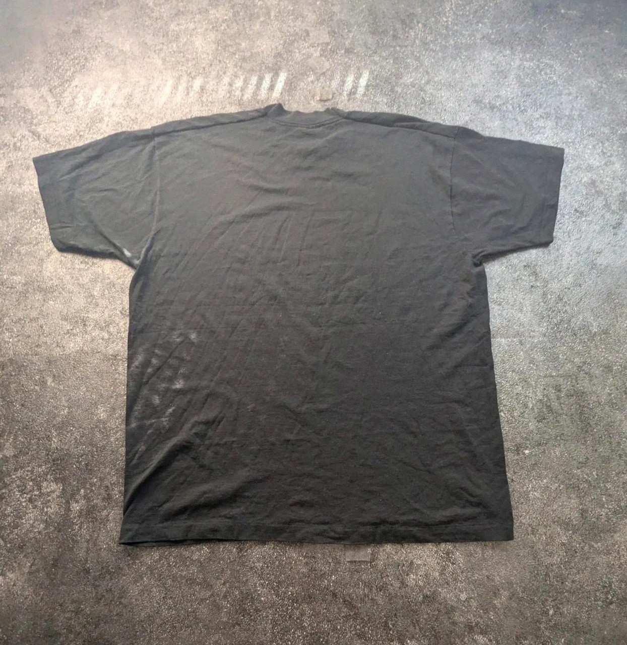 Vintage Fruit of the Loom Best Banzai Excuse Shirt Single Stitch Made in Usa Xl – Fruit of the Loom – taille XL 3