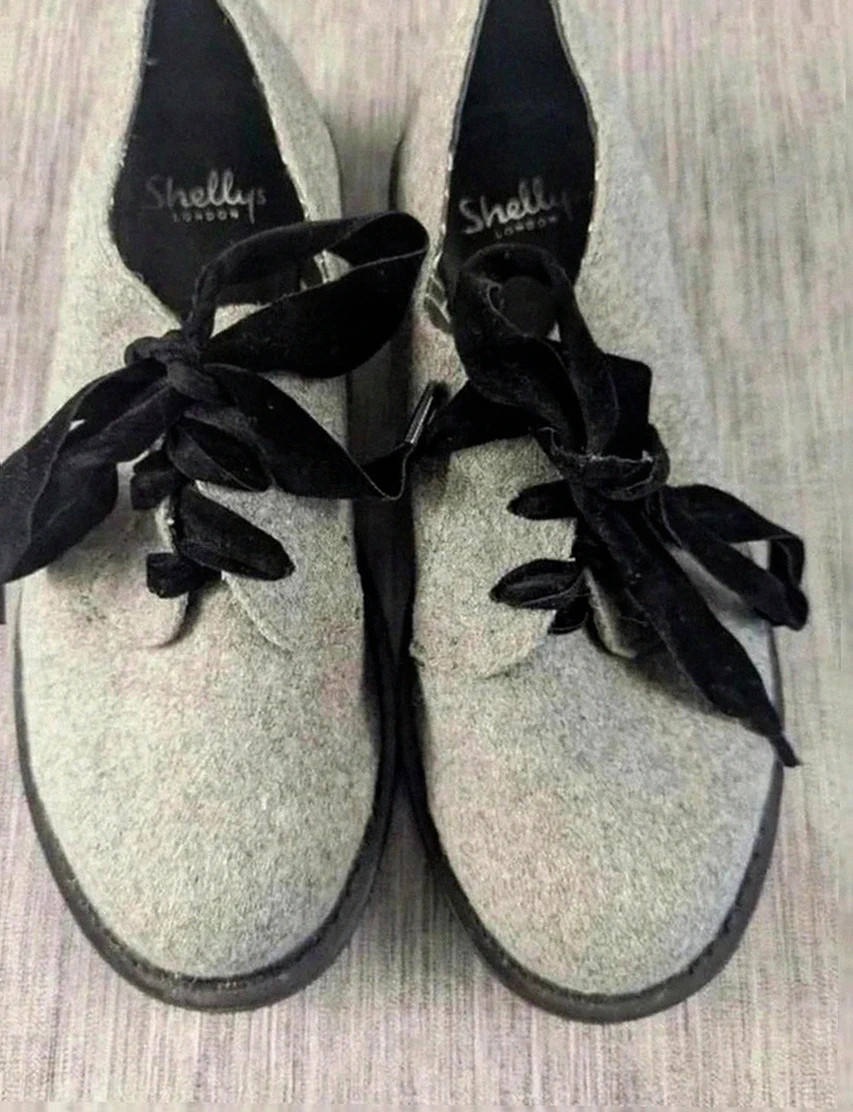 Chaussures Shellys London – Taille 39 (UK 6 / Us 8.5) – Shellys London – taille 39 2
