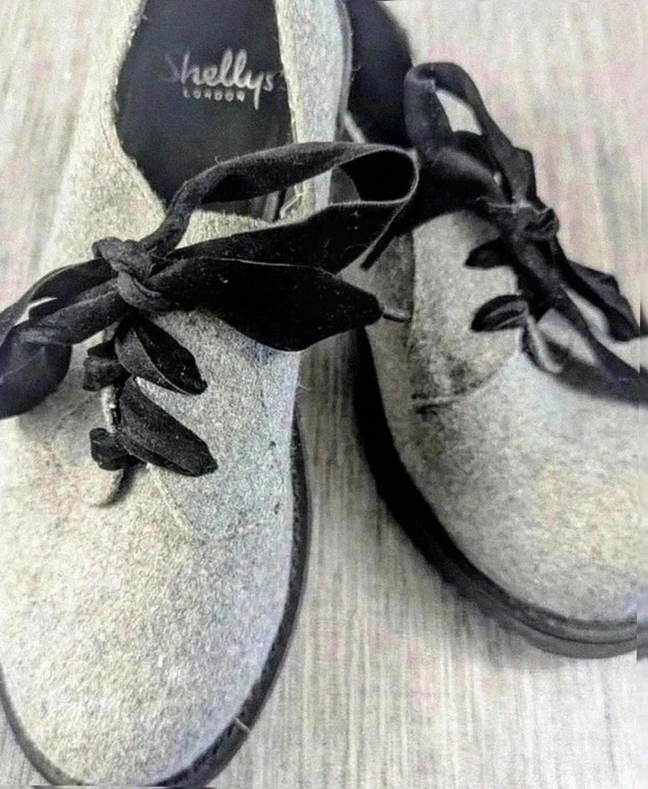 Chaussures Shellys London – Taille 39 (UK 6 / Us 8.5) – Shellys London – taille 39